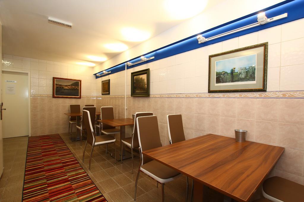 B&B Galeb Šabac Exteriér fotografie